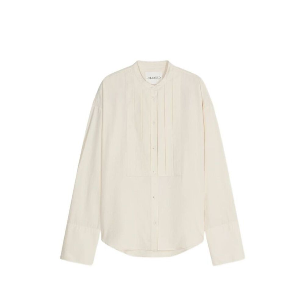 Closed Women Organic Cotton Shirt